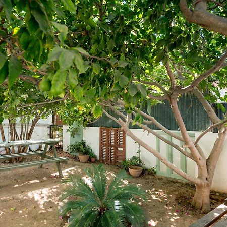 Diamante Guest House-Stone Room Famagusta  Luaran gambar