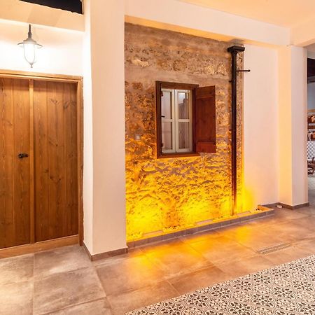 Diamante Guest House-Stone Room Famagusta  Luaran gambar