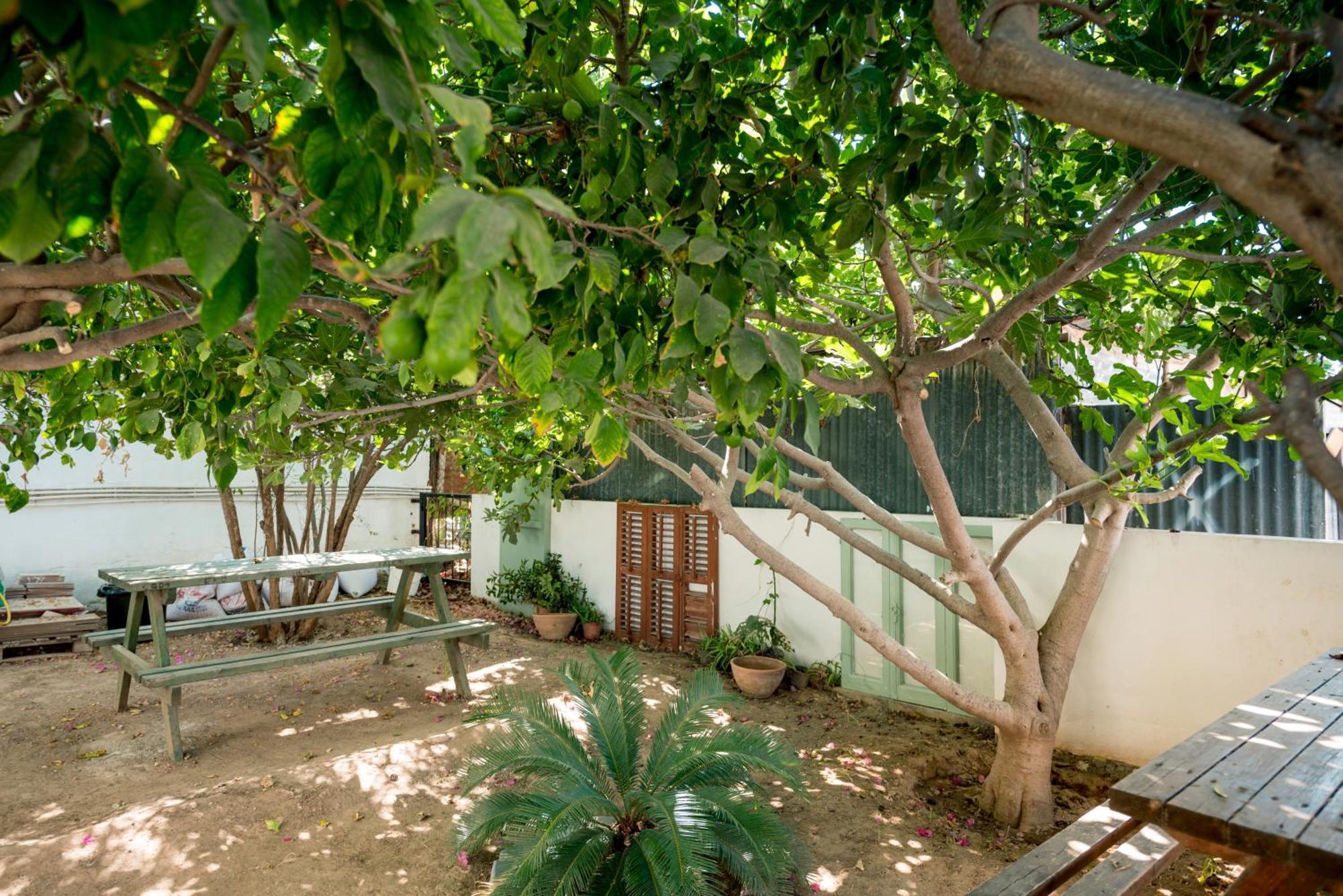 Diamante Guest House-Stone Room Famagusta  Luaran gambar