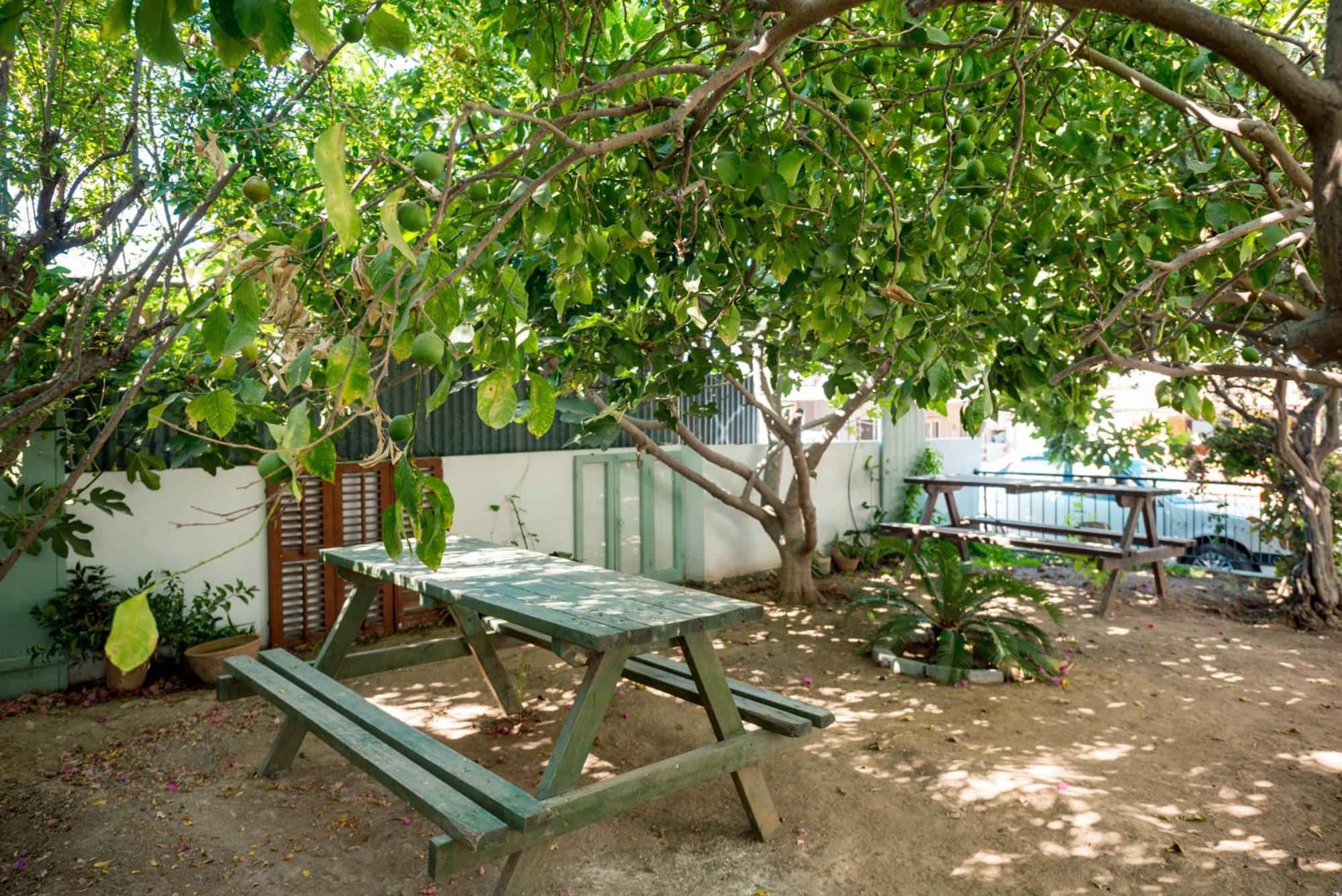 Diamante Guest House-Stone Room Famagusta  Luaran gambar