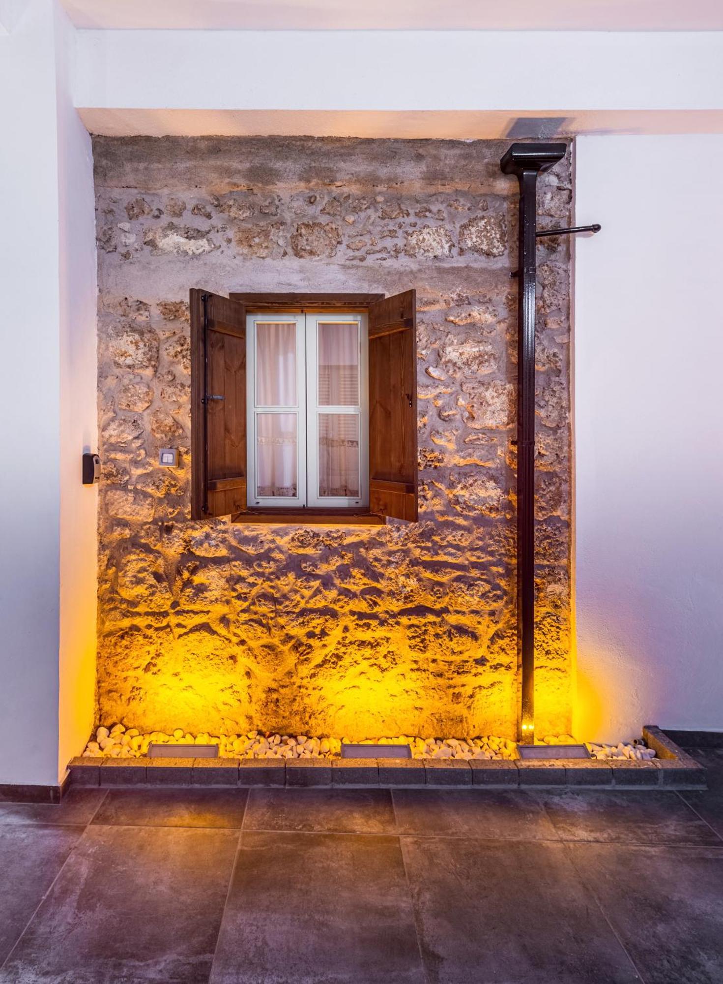 Diamante Guest House-Stone Room Famagusta  Luaran gambar