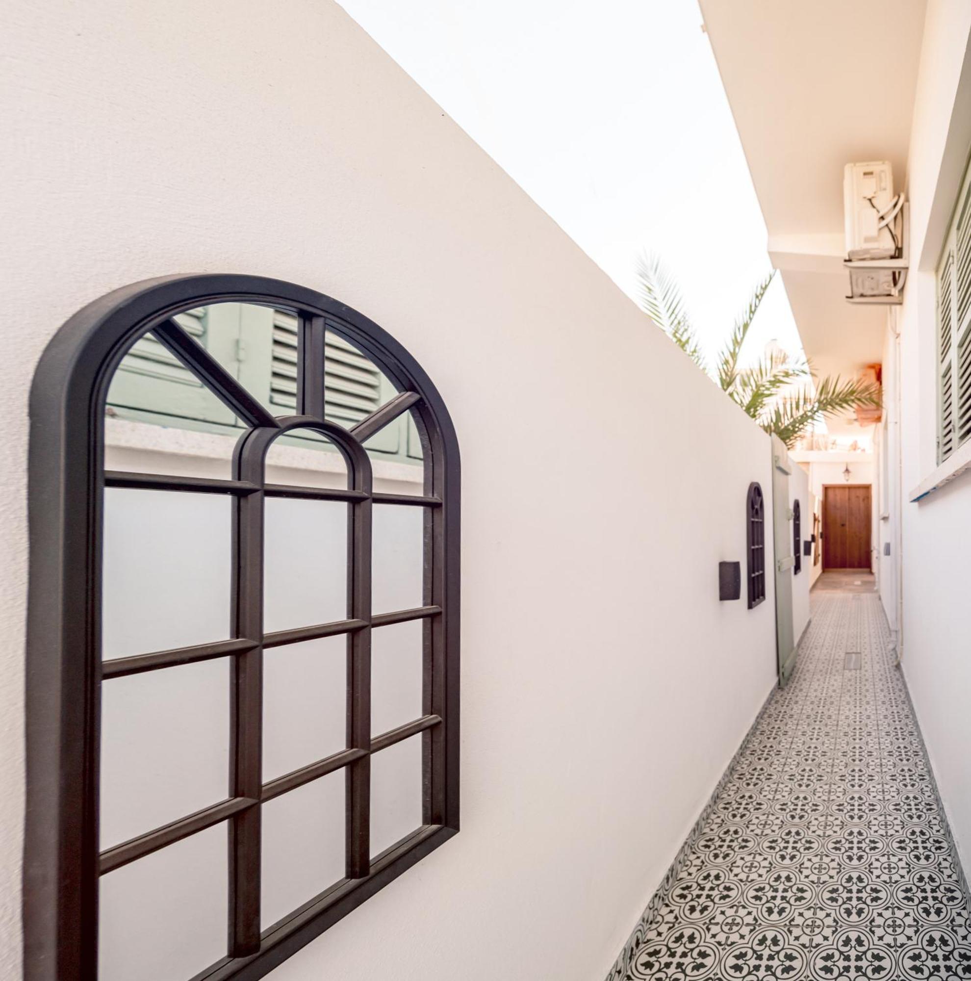 Diamante Guest House-Stone Room Famagusta  Luaran gambar