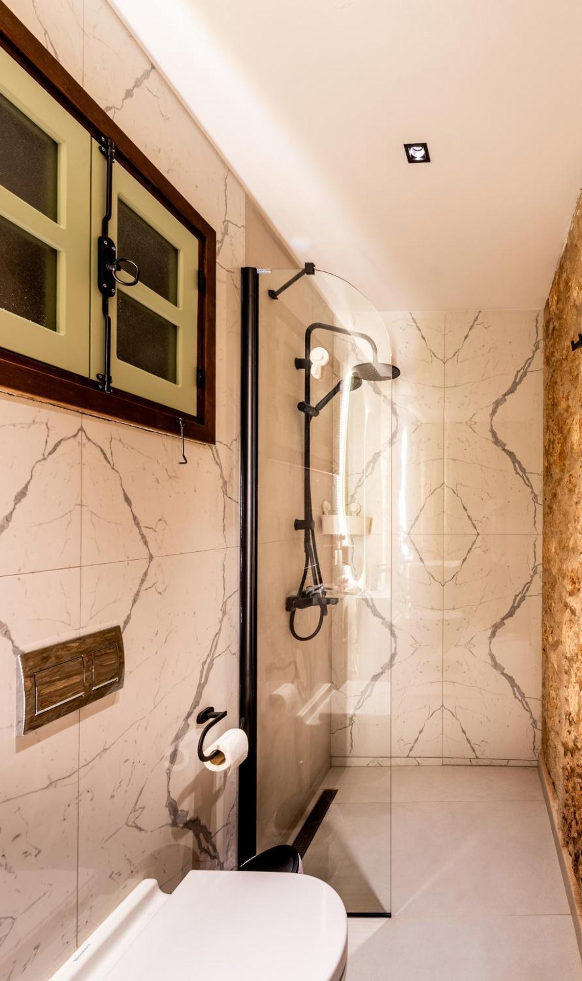 Diamante Guest House-Stone Room Famagusta  Luaran gambar