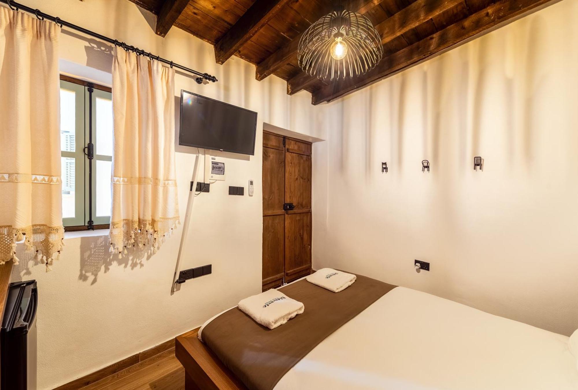 Diamante Guest House-Stone Room Famagusta  Luaran gambar