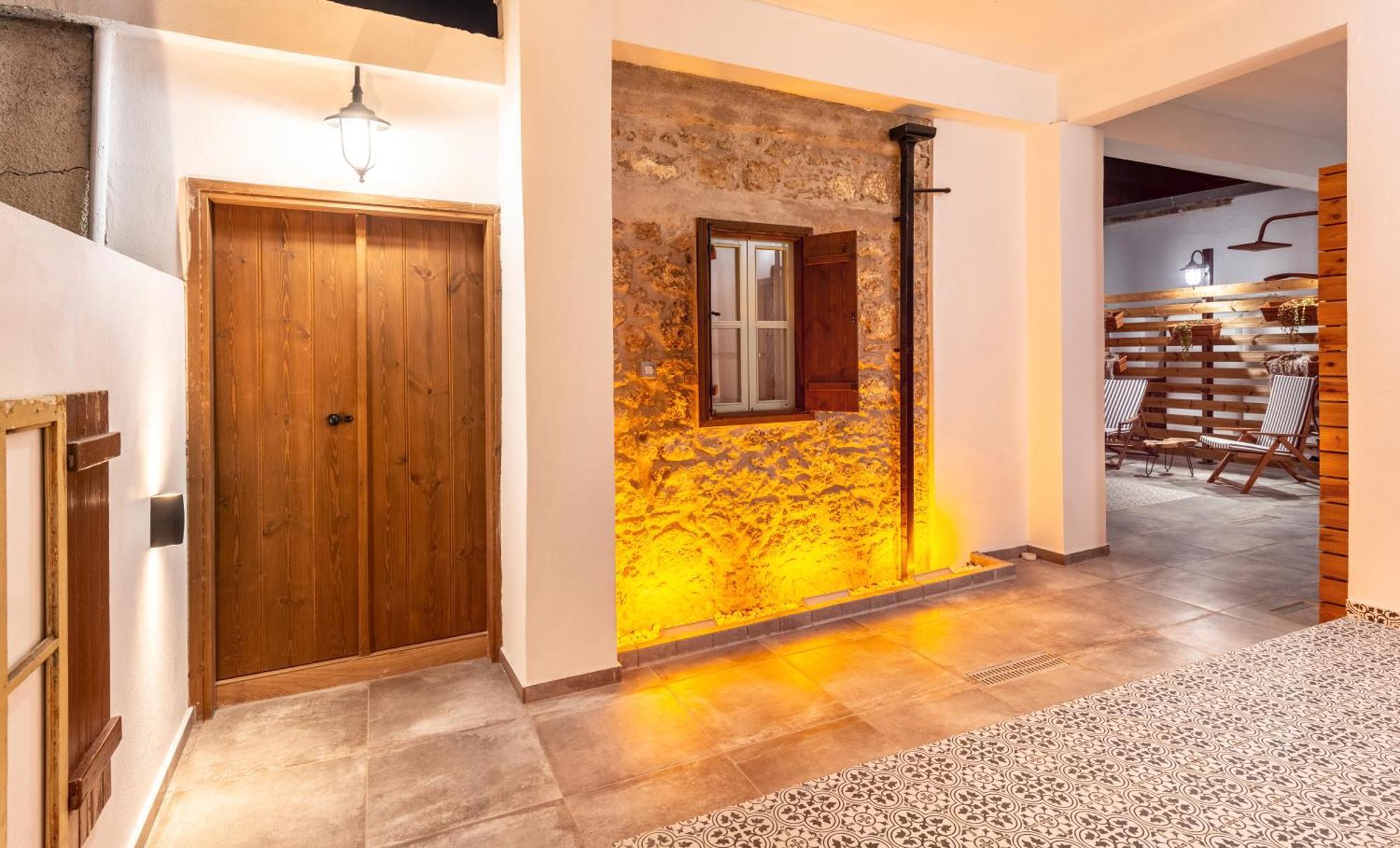 Diamante Guest House-Stone Room Famagusta  Luaran gambar